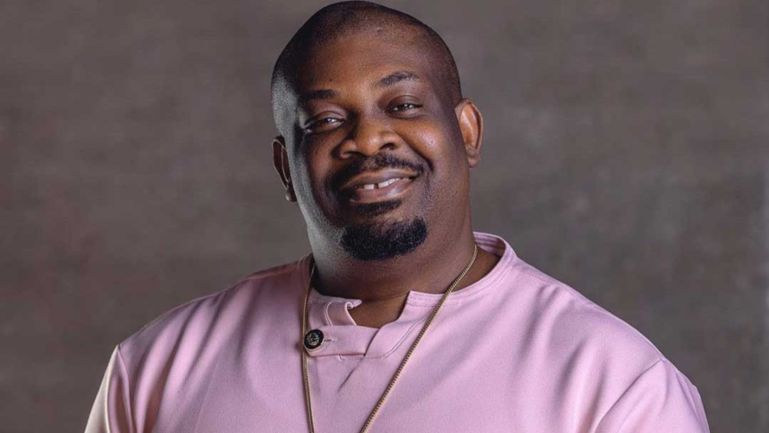 Don Jazzy Has Addressed Allegations Suggesting That Mavin Records Is On The Market For Sale