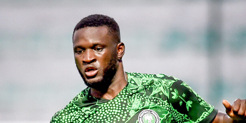 Victor Boniface's Response to AFCON 2023 Absence