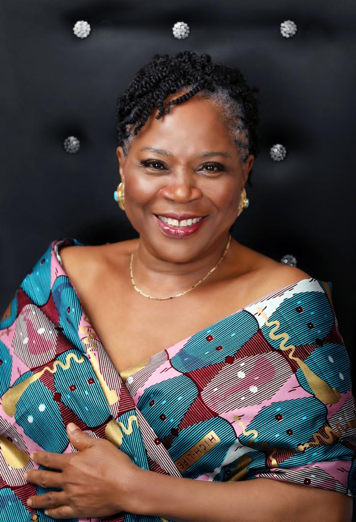 Onyeka Onwenu