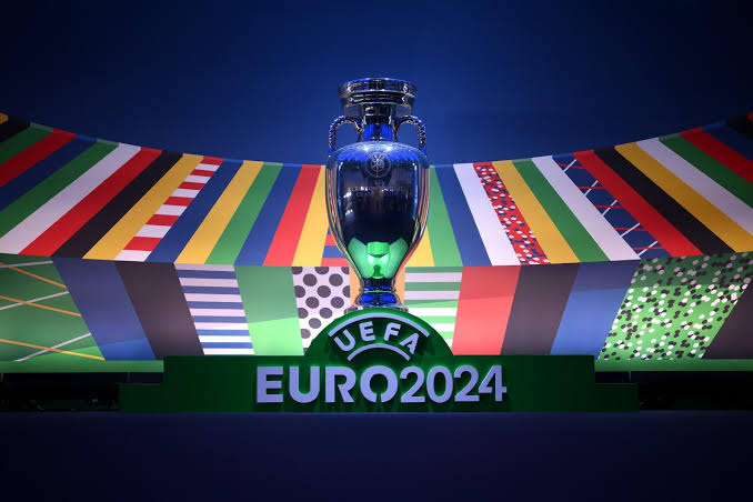 EURO 2024