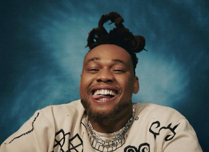 Rising Nigerian Artist Bnxn Hits 100 Million Streams Milestone on Spotify