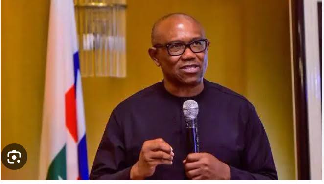 Peter Obi Denies Defection Rumors Amid Leadership Crisis in Labour Party