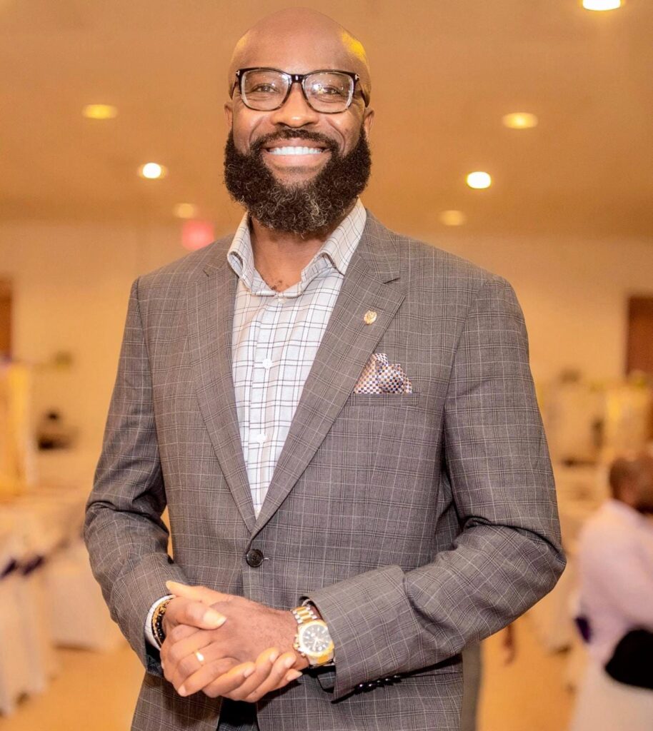 Hon. Emmanuel Udekwe