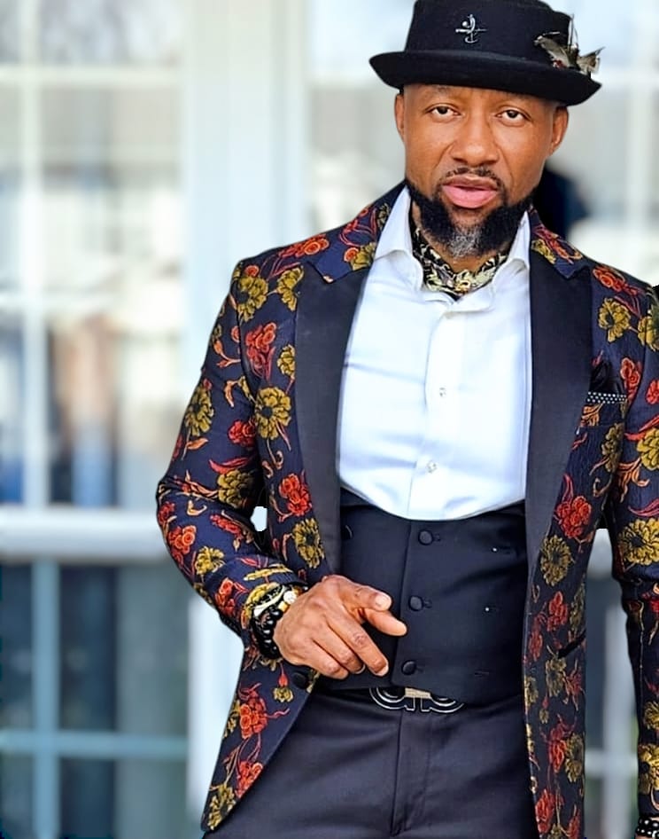 Hon. Dr. Uche Bonny-life Ndu